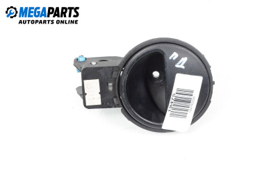 Вътрешна дръжка за Chevrolet Kalos Hatchback (03.2005 - ...), 4+1 вр., хечбек, позиция: предна, дясна