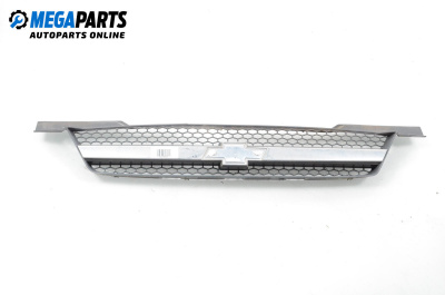 Решетка за Chevrolet Kalos Hatchback (03.2005 - ...), хечбек, позиция: предна
