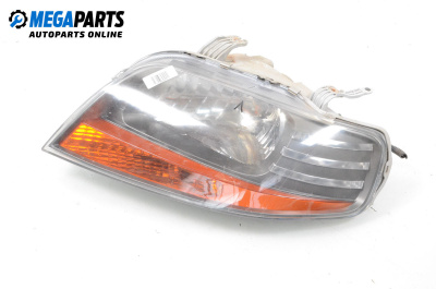 Фар за Chevrolet Kalos Hatchback (03.2005 - ...), хечбек, позиция: лява