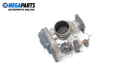 Дроселова клапа за Chevrolet Kalos Hatchback (03.2005 - ...) 1.2, 72 к.с.