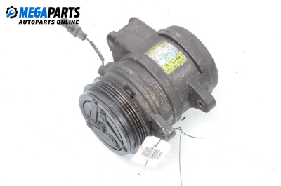 Компресор климатик за Chevrolet Kalos Hatchback (03.2005 - ...) 1.2, 72 к.с.