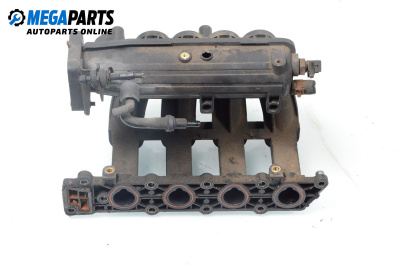 Всмукателен колектор за Chevrolet Kalos Hatchback (03.2005 - ...) 1.2, 72 к.с.