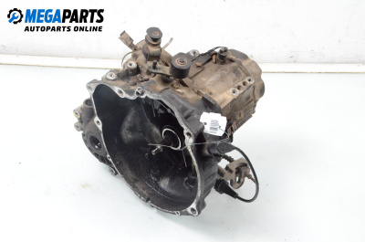Ръчна скоростна кутия за Chevrolet Kalos Hatchback (03.2005 - ...) 1.2, 72 к.с.