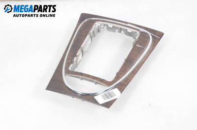 Конзола скоростен лост за Mercedes-Benz E-Class Sedan (W211) (03.2002 - 03.2009)