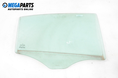 Странично стъкло за Mercedes-Benz E-Class Sedan (W211) (03.2002 - 03.2009), 4+1 вр., седан, позиция: задна, дясна