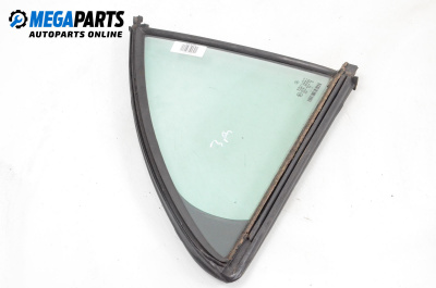 Фикс врата за Mercedes-Benz E-Class Sedan (W211) (03.2002 - 03.2009), 4+1 вр., седан, позиция: дясна