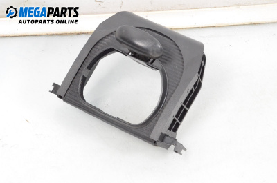 Ръкохватка реглаж волан за Mercedes-Benz E-Class Sedan (W211) (03.2002 - 03.2009), 4+1 вр., седан