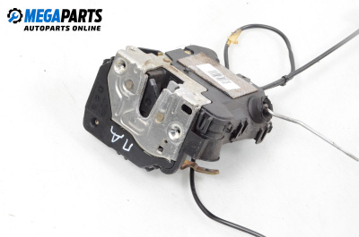 Брава на врата за Mercedes-Benz E-Class Sedan (W211) (03.2002 - 03.2009), позиция: предна, дясна