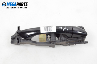 Външна дръжка за Mercedes-Benz E-Class Sedan (W211) (03.2002 - 03.2009), 4+1 вр., седан, позиция: предна, дясна