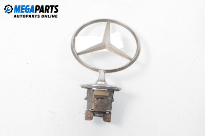 Емблема за Mercedes-Benz E-Class Sedan (W211) (03.2002 - 03.2009), седан