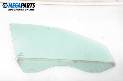 Странично стъкло за Mercedes-Benz E-Class Sedan (W211) (03.2002 - 03.2009), 4+1 вр., седан, позиция: предна, дясна