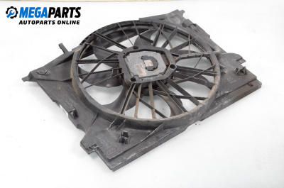 Перка охлаждане за Mercedes-Benz E-Class Sedan (W211) (03.2002 - 03.2009) E 270 CDI (211.016), 177 к.с.