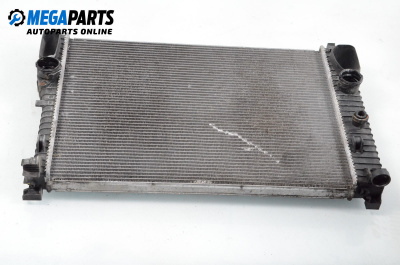 Воден радиатор за Mercedes-Benz E-Class Sedan (W211) (03.2002 - 03.2009) E 270 CDI (211.016), 177 к.с.