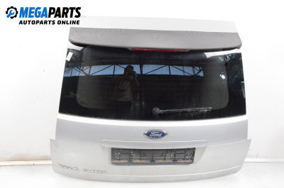 Заден капак за Ford Focus C-Max (10.2003 - 03.2007), 4+1 вр., миниван, позиция: задна