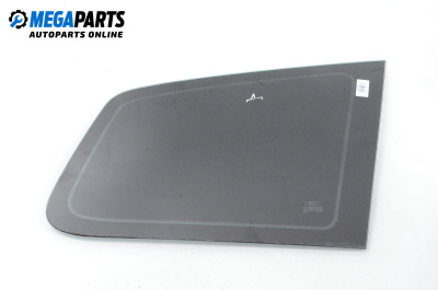 Фикс за Ford Focus C-Max (10.2003 - 03.2007), 4+1 вр., миниван, позиция: дясна
