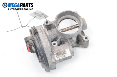 Дроселова клапа за Ford Focus C-Max (10.2003 - 03.2007) 1.8, 125 к.с., № 4M5G-EA LF15