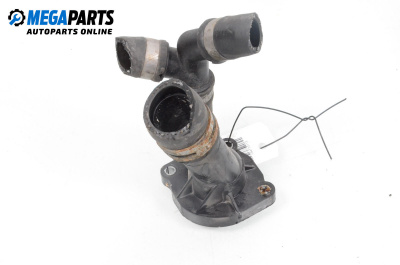 Конзола антифриз за Ford Focus C-Max (10.2003 - 03.2007) 1.8, 125 к.с.