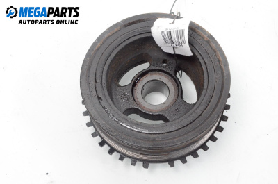 Демпферна шайба за Ford Focus C-Max (10.2003 - 03.2007) 1.8, 125 к.с.