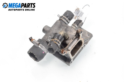 Конзола антифриз за Ford Focus C-Max (10.2003 - 03.2007) 1.8, 125 к.с.
