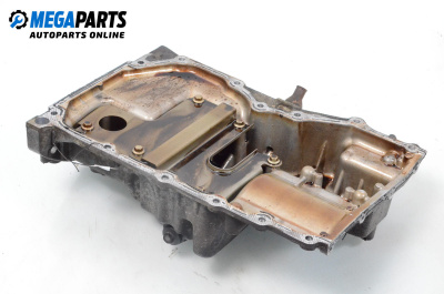 Картер за Ford Focus C-Max (10.2003 - 03.2007) 1.8, 125 к.с.