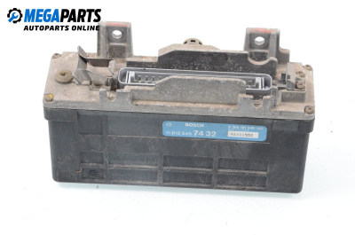 Модул ABS за Mercedes-Benz C-Class Sedan (W202) (03.1993 - 05.2000), № 0125457432