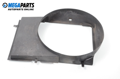 Дифузьор за Mercedes-Benz C-Class Sedan (W202) (03.1993 - 05.2000) C 250 D (202.125), 113 к.с.