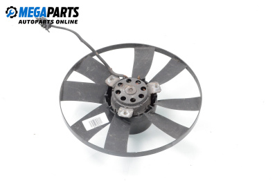 Перка охлаждане за Mercedes-Benz C-Class Sedan (W202) (03.1993 - 05.2000) C 250 D (202.125), 113 к.с.