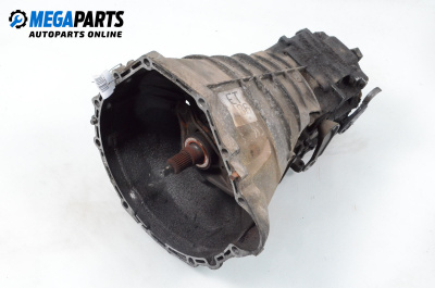 Ръчна скоростна кутия за Mercedes-Benz C-Class Sedan (W202) (03.1993 - 05.2000) C 250 D (202.125), 113 к.с.