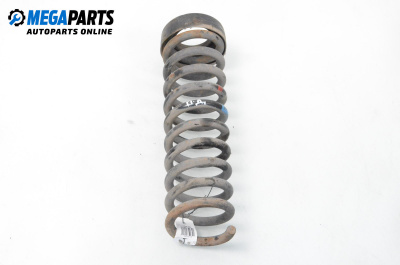 Пружина за ходова част за Mercedes-Benz C-Class Sedan (W202) (03.1993 - 05.2000), седан, позиция: предна