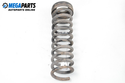 Пружина за ходова част за Mercedes-Benz C-Class Sedan (W202) (03.1993 - 05.2000), седан, позиция: предна