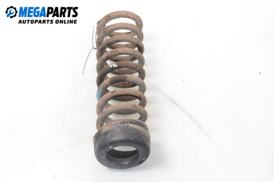 Пружина за ходова част за Mercedes-Benz C-Class Sedan (W202) (03.1993 - 05.2000), седан, позиция: задна