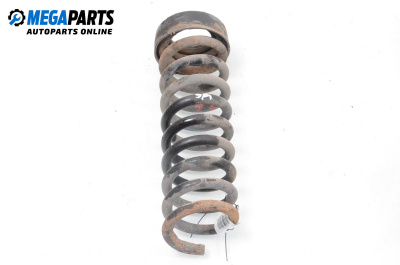 Пружина за ходова част за Mercedes-Benz C-Class Sedan (W202) (03.1993 - 05.2000), седан, позиция: задна