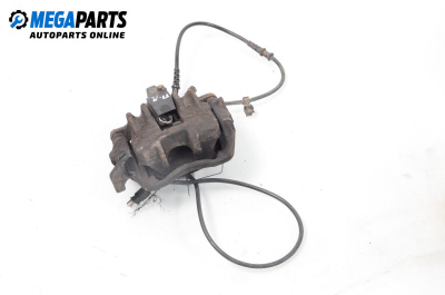 Спирачен апарат за Mercedes-Benz C-Class Sedan (W202) (03.1993 - 05.2000), позиция: предна, лява