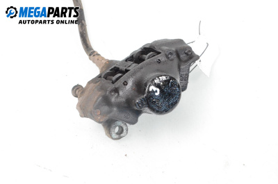 Спирачен апарат за Mercedes-Benz C-Class Sedan (W202) (03.1993 - 05.2000), позиция: задна, лява