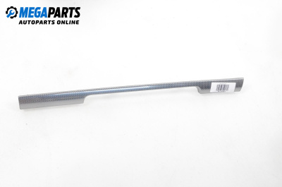 Интериорна лайсна за Peugeot 407 Sedan (02.2004 - 12.2011), 4+1 вр., седан