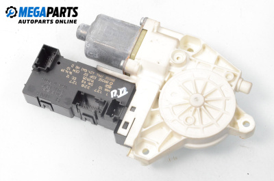 Електромотор за стъклоподемник за Peugeot 407 Sedan (02.2004 - 12.2011), 4+1 вр., седан, позиция: предна, дясна