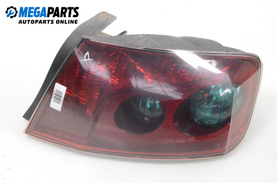 Стоп за Peugeot 407 Sedan (02.2004 - 12.2011), седан, позиция: дясна