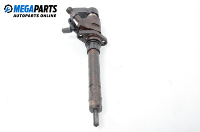 Дюза дизел за Peugeot 407 Sedan (02.2004 - 12.2011) 2.0 HDi 135, 136 к.с., № 9657144580