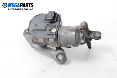 Ел. мотор за чистачките за Peugeot 407 Sedan (02.2004 - 12.2011), седан, позиция: предна, № 96 568 599 80