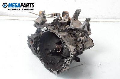 Ръчна скоростна кутия за Peugeot 407 Sedan (02.2004 - 12.2011) 2.0 HDi 135, 136 к.с.