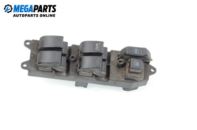 Бутони ел. стъкла  за Toyota Avensis I Sedan (09.1997 - 02.2003)