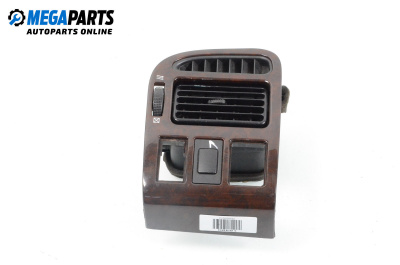 Духалка парно за Toyota Avensis I Sedan (09.1997 - 02.2003)