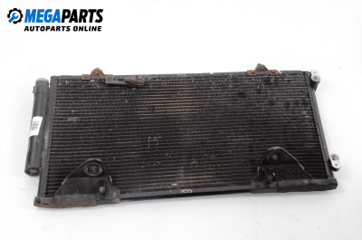 Климатичен радиатор за Toyota Avensis I Sedan (09.1997 - 02.2003) 2.0 D-4D (CDT220), 110 к.с.