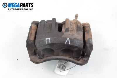 Спирачен апарат за Toyota Avensis I Sedan (09.1997 - 02.2003), позиция: предна, лява