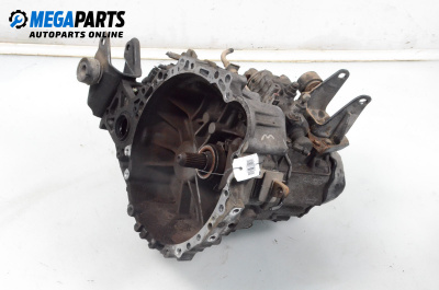 Ръчна скоростна кутия за Toyota Avensis I Sedan (09.1997 - 02.2003) 2.0 D-4D (CDT220), 110 к.с.