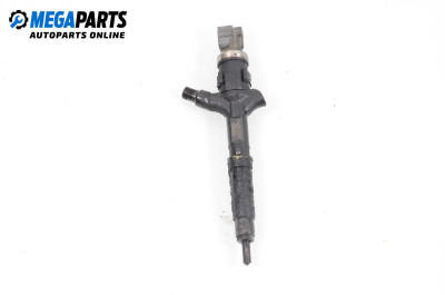 Дюза дизел за Toyota Avensis I Sedan (09.1997 - 02.2003) 2.0 D-4D (CDT220), 110 к.с., № Denso 23670-27030