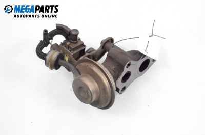 EGR-клапан за Toyota Avensis I Sedan (09.1997 - 02.2003) 2.0 D-4D (CDT220), 110 к.с., № Denso 139700-0600