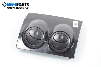 Духалки парно за Chevrolet Aveo Sedan II (05.2005 - 12.2011)