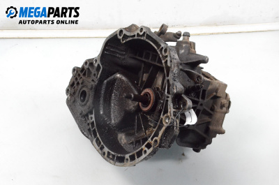 Ръчна скоростна кутия за Chevrolet Aveo Sedan II (05.2005 - 12.2011) 1.4, 94 к.с.