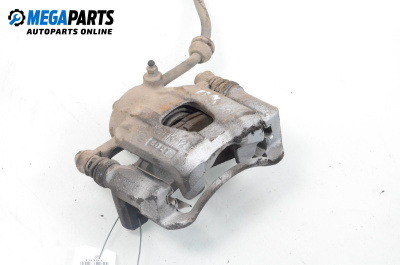 Спирачен апарат за Chevrolet Aveo Sedan II (05.2005 - 12.2011), позиция: предна, лява